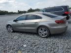 2015 Volkswagen Cc Sport for Sale in Apopka, FL - Frame Damage