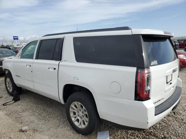  GMC YUKON 2016 Biały