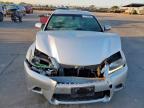 2015 Lexus Gs 350 за продажба в Grand Prairie, TX - Front End