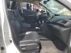 2016 Honda Cr-V Exl   de vânzare în China Grove, NC - Front End