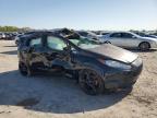 2017 Ford Fiesta St en Venta en Madisonville, TN - Rollover