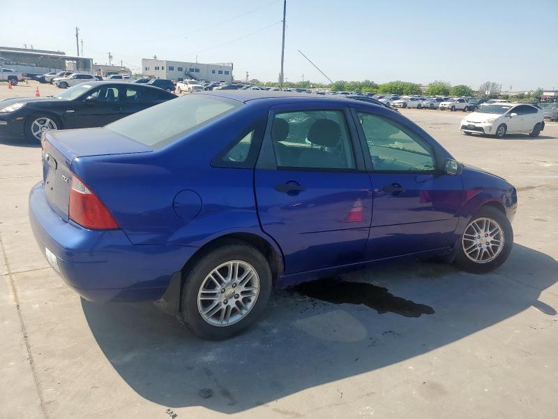 2006 FORD FOCUS ZX4