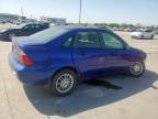 2006 Ford Focus Zx4 for Sale in Grand Prairie, TX - Front End
