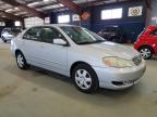 2005 Toyota Corolla Ce for Sale in East Granby, CT - Rear End
