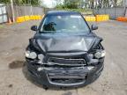 2013 Chevrolet Sonic Lt for Sale in Portland, OR - Front End