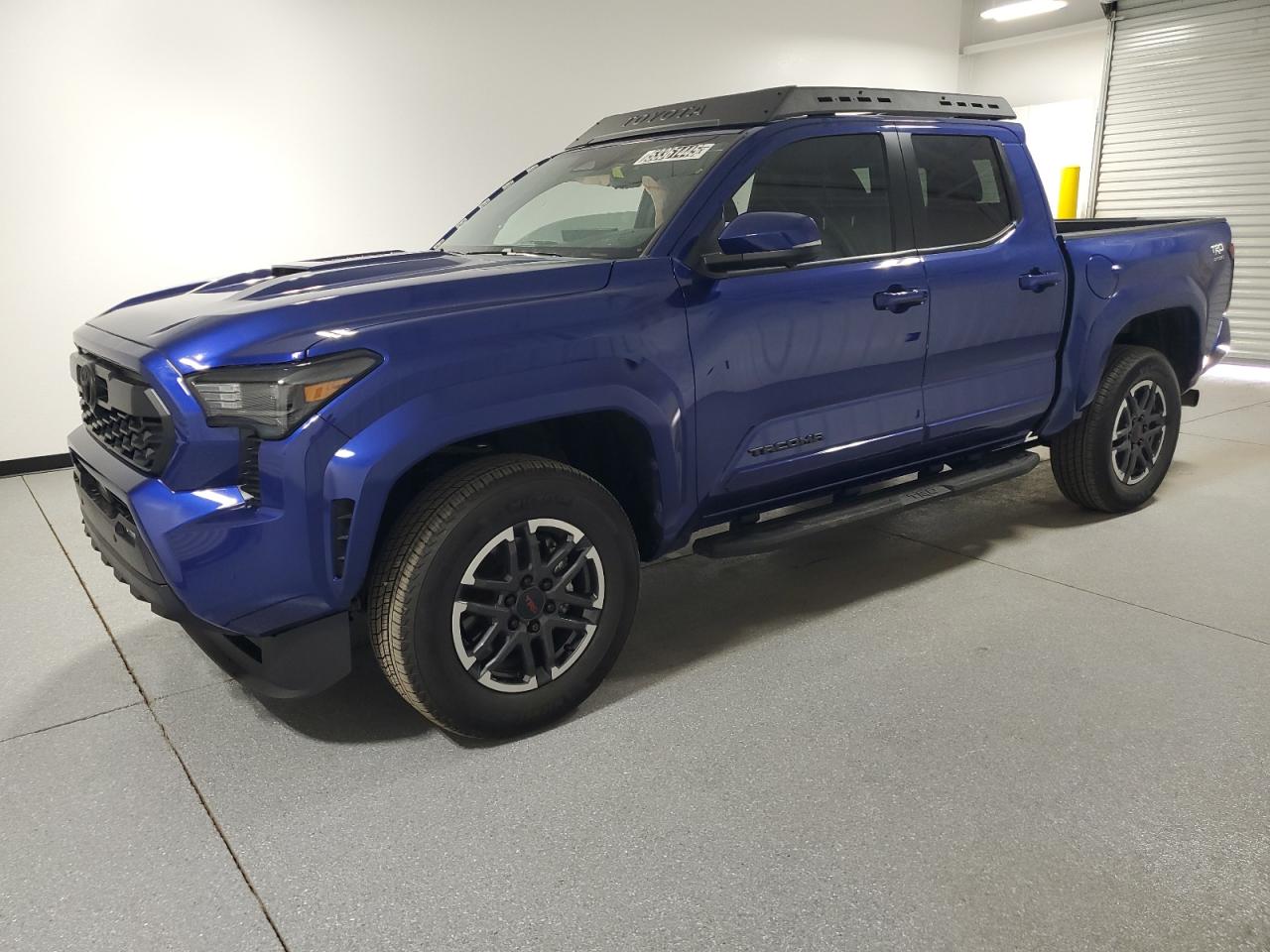 2024 Toyota Tacoma Double Cab продається в Phoenix, AZ - Side