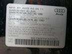 2012 Audi Q5 Premium Plus იყიდება Littleton-ში, CO - Front End
