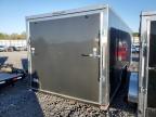 2025 Spartan Enclosed Cargo Trailer de vânzare în Madisonville, TN - Minor Dent/Scratches