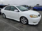 2005 Toyota Corolla Xrs na sprzedaż w Wilmington, CA - Rear End