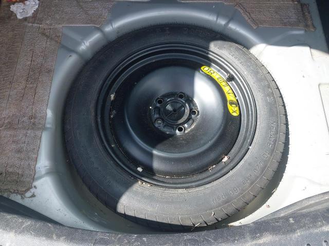 2007 FORD FOCUS 1.6 STYLE 5DR