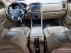 2004 Honda Pilot Exl na sprzedaż w Hillsborough, NJ - Side
