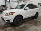2010 HYUNDAI SANTA FE GLS à vendre chez Copart ON - OTTAWA