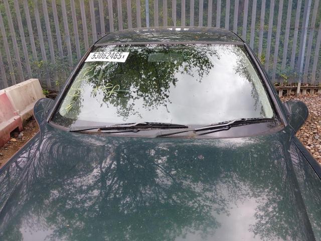 1999 VAUXHALL VECTRA SRI