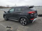 2017 Hyundai Tucson Limited na sprzedaż w Assonet, MA - Front End