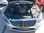 2014 MERCEDES BENZ S350 AMG L for sale at Copart SANDY