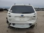 2019 Subaru Forester Premium na sprzedaż w Pennsburg, PA - Rear End