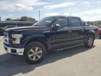 2017 Ford F150 Supercrew იყიდება Orlando-ში, FL - Side
