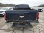 2009 Chevrolet Silverado K1500 продається в Hurricane, WV - Water/Flood