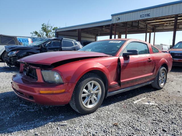 2006 Ford Mustang 