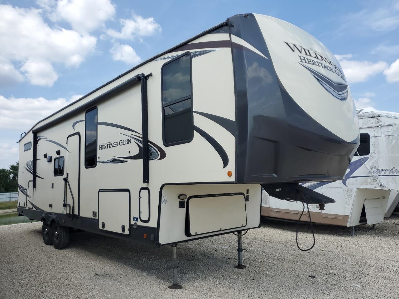 2020 Foresriver Wildwood 2 for Sale in Arcadia, FL - Minor Dent/Scratches