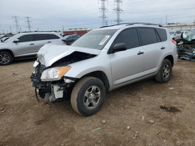 2009 Toyota Rav4 