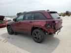 2025 Jeep Grand Cherokee Limited for Sale in Wilmer, TX - Rear End