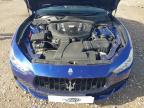 2016 MASERATI GHIBLI DV6 for sale at Copart WISBECH