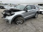2024 Ford Explorer Limited продається в Van Nuys, CA - Front End