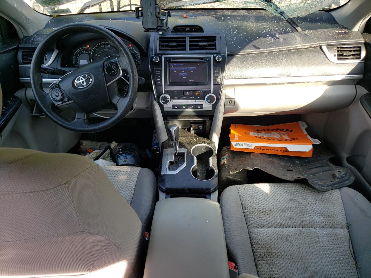 4t4bf1fkxer377281 4T4BF1FKXER377281 2014 Toyota Camry L
