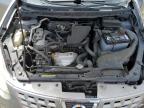 2009 Nissan Rogue S продається в Vallejo, CA - Side