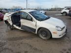 2001 Dodge Neon Se for Sale in Indianapolis, IN - Side