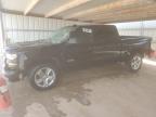 2018 Chevrolet Silverado C1500 Custom for Sale in Andrews, TX - Front End