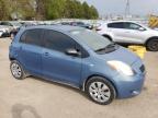 2008 TOYOTA YARIS  à vendre chez Copart ON - LONDON