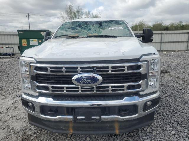  FORD F250 2024 White