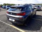 2021 BMW X2 SDRIVE1 for sale at Copart SANDTOFT