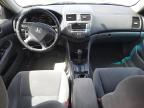 2007 Honda Accord Se for Sale in North Las Vegas, NV - Rear End