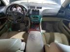 2006 Lexus Gs 300 იყიდება Tulsa-ში, OK - Front End