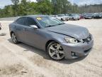 2012 Lexus Is 350 for Sale in Harleyville, SC - Front End
