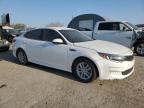 2016 Kia Optima Lx for Sale in Wichita, KS - Rear End
