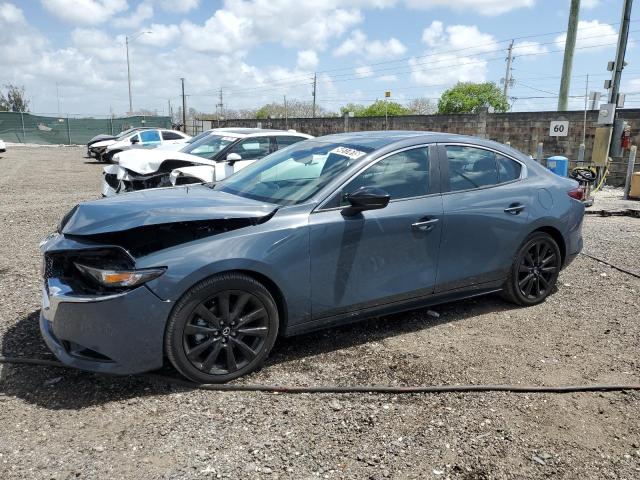 2025 Mazda 3 Preferred