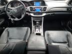 2015 Honda Accord Exl за продажба в Kansas City, KS - Minor Dent/Scratches