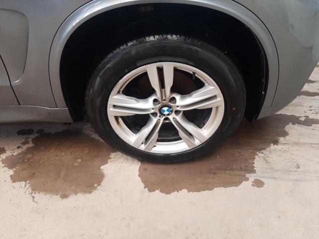 2013 BMW X5 XDRIVE3