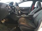 2017 Mercedes-Benz Cla 250 4Matic de vânzare în Candia, NH - Front End