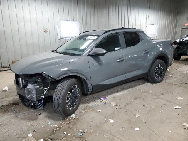 HYUNDAI SANTA CRUZ 2022