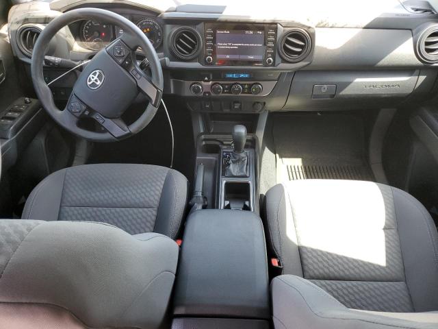  TOYOTA TACOMA 2023 Black