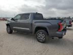 2025 Toyota Tundra Crewmax Platinum на продаже в Houston, TX - Front End