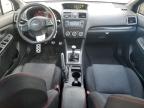 2015 Subaru Wrx Premium for Sale in San Antonio, TX - Side