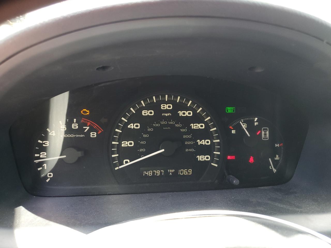 2007 Honda Accord Value VIN: 1HGCM55107A089722 Lot: 55077415