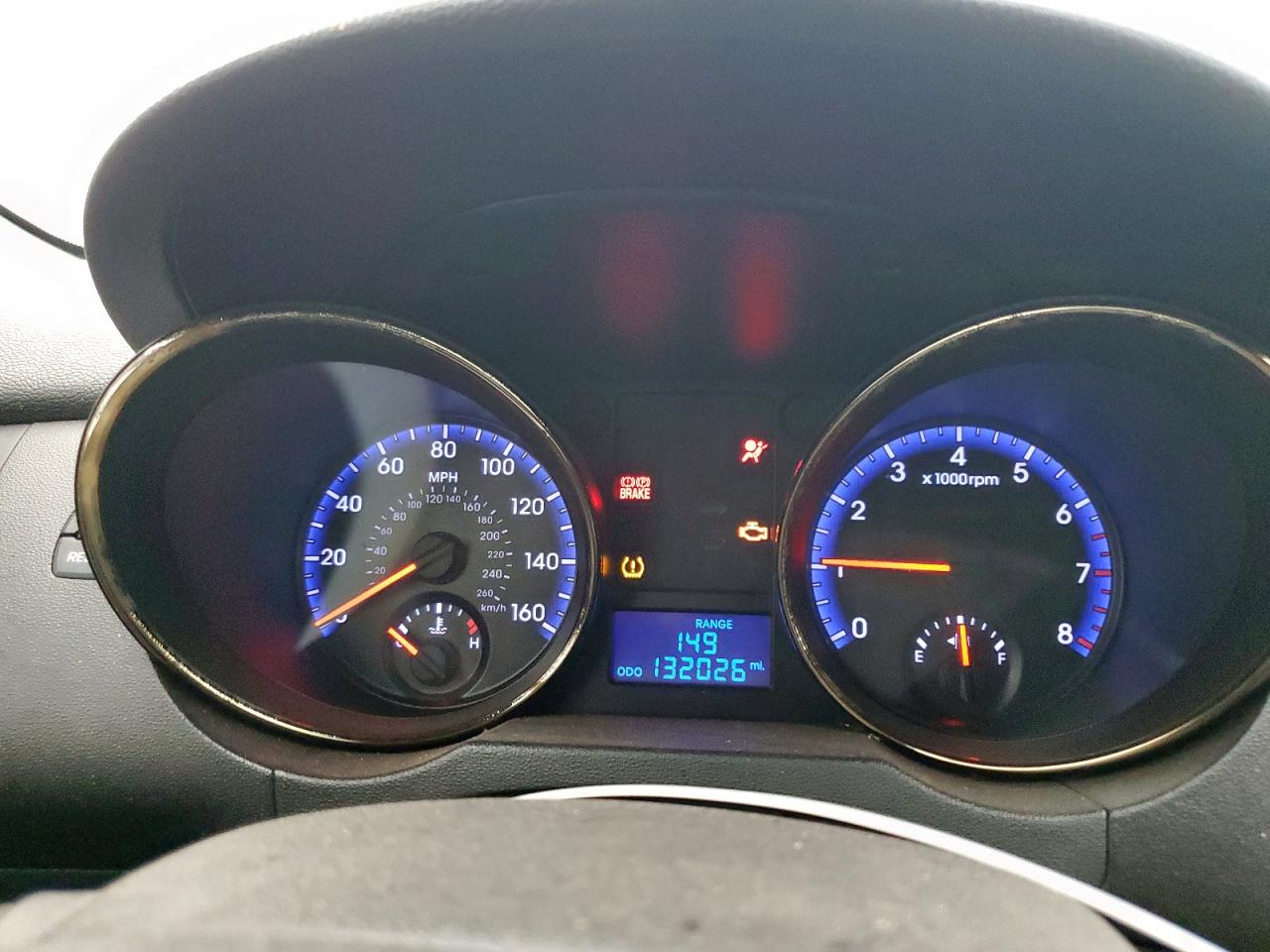2012 Hyundai Genesis Coupe 2.0T VIN: KMHHT6KD1CU074260 Lot: 54630725