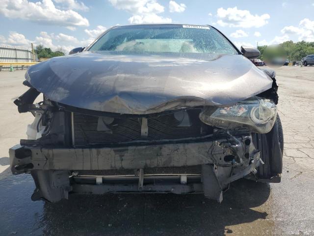  TOYOTA CAMRY 2015 Charcoal